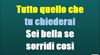 LA VITA E BELLA_ GIOVANNI ZARRELLA_ KARAOKE VERSION Gr LA VITA E BELLA_ GIOVANNI ZARRELLA_ KARAOKE VERSION Gr