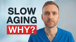 Why Some People Age Slower (Longevity Science Explained)
