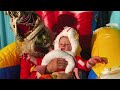 The Flaming Lips - “A Change at Christmas (Say It Isn't So)” (Video) 