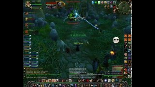 TDH vs MARLI