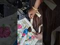 sleeve and trouser design #viral #trending #sewing #shortsyoutube