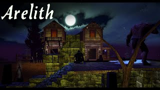 Welcome to Arelith