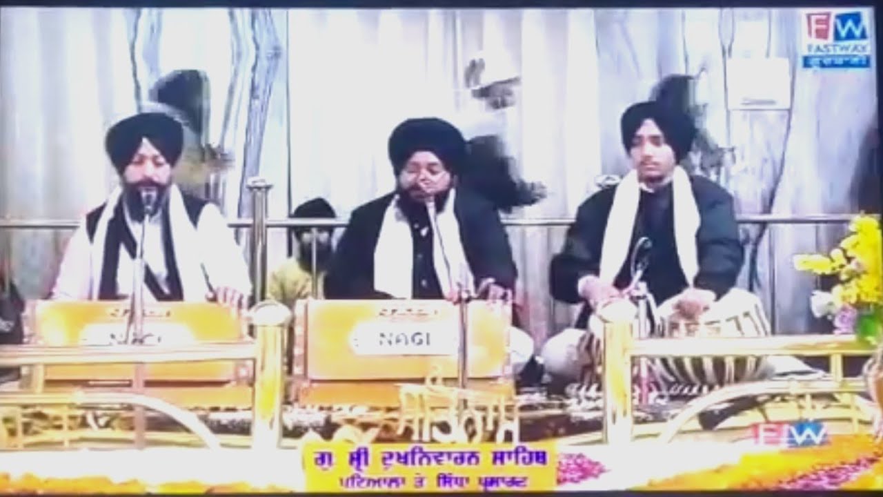 Fastway TV Live Gurudwara Dukhniwaran Sahib Patiala Tabla Play By fastway-tv-live-gurudwara-dukhniwaran-sahib-patiala-tabla-play-by
