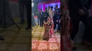 Best video on internet beautiful bride dance