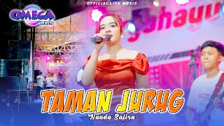 Download lagu Taman Jurug - Nanda Safira (Omega Music) | LIVE KEBONSARI - CANDI - SIDOARJO
