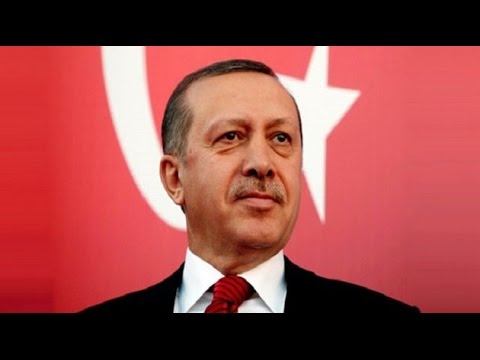 Cumhurbaşkanı Erdoğan dünyanın en karizmatik lideri seçildi