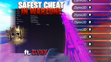 HACKER TAKES OVER REBIRTH ISLAND FT. ZLYNX SERVICES