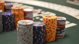 Vegas2italy ep.14: le chip più sporche al mondo