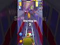 Subway surfers 🏃🏃#gameplay #subwaysurfers #subway #shorts #short #subscribe