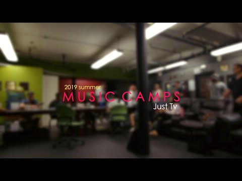 2019 Summer Music Camps
