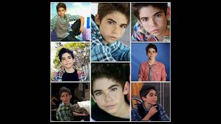 Cameron Boyce- Descendentes ♥️🎵