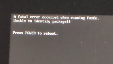 Nintendo Switch 21.0.0 Atmosphere, how to downgrade, error fix (Fix 2002-3005) (subtitles)