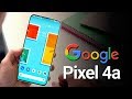 GOOGLE PIXEL 4A - This Is Bad!