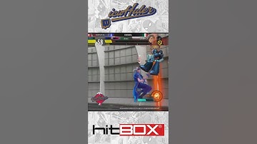 🕷 SPIDER-MAN and CHUN-LI make the PERFECT COMBO! #shorts #Marvel