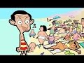 ᴴᴰ Mr Bean Special Selection | Best Cartoons | NEW EPISODE COLLECTION 2016 | PART 2