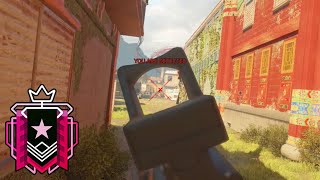 Controller Champion - Rainbow Six Siege (Console Champion) : Operation Shifting Tides