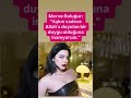 Merve boğulur aşkın sadece Allah’a duyulan bir duygu olduğuna inanıyorum