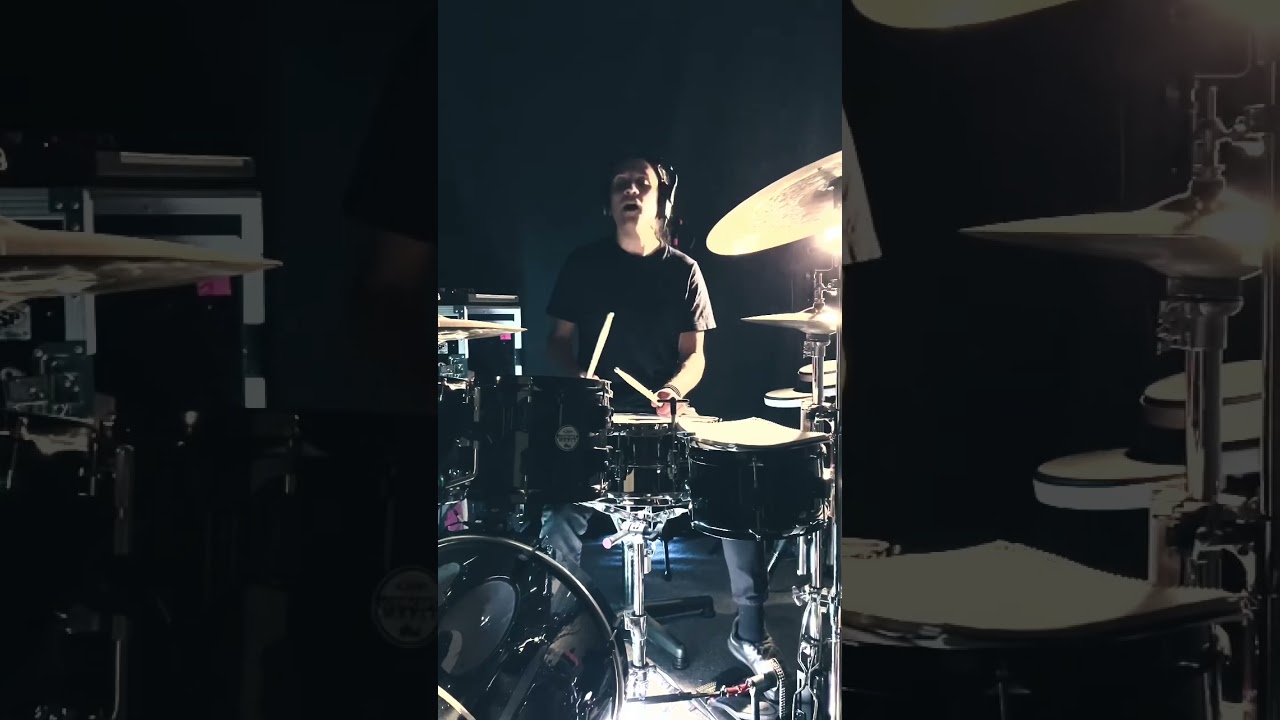 Lavender Haze by Taylor Swift (drum cover) BTS