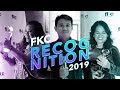 Fkc philippines recognition 2019