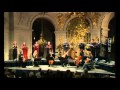 Misa y motetes a la virgen marcantoine charpentier  concierto de jordi savall