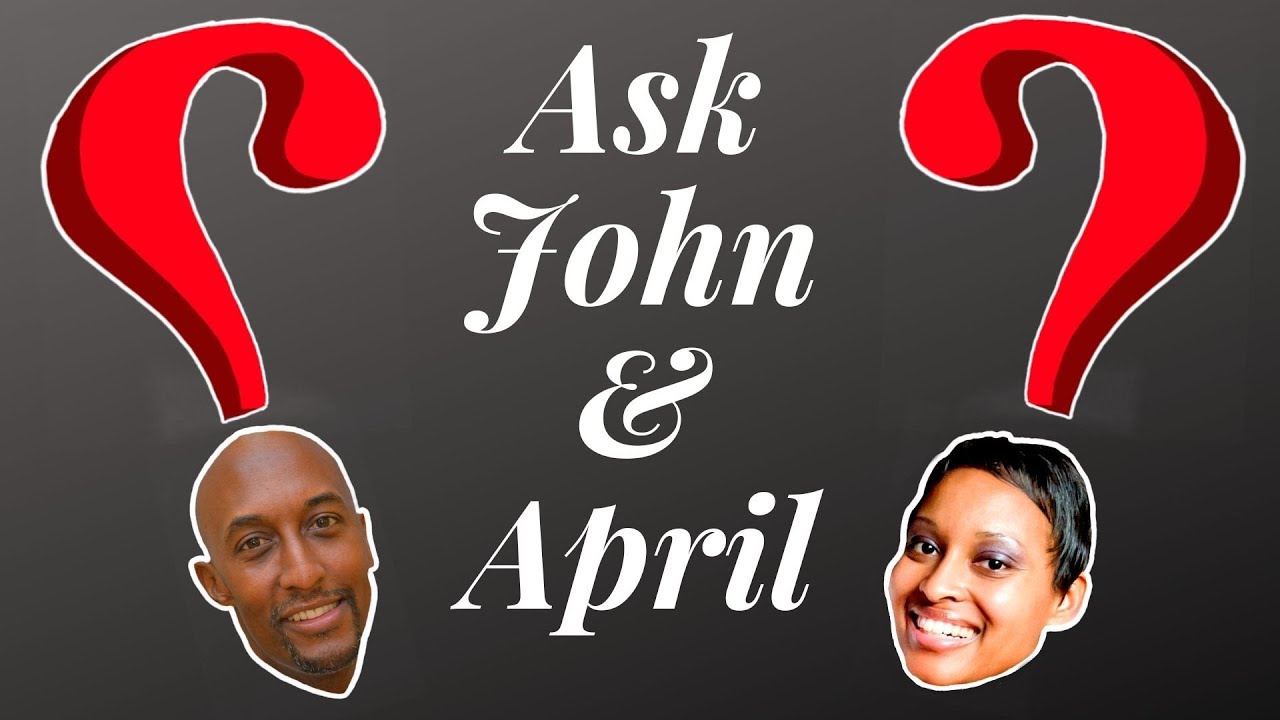 Time ask. If you ask john.