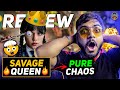 Wednesday Season 2 Trailer Review 🔥 | Comic Maafia
