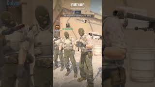 I screwed up (Crown Foil)