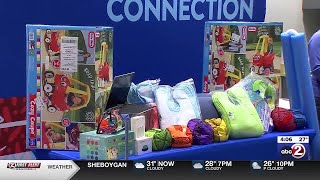 U.S. Cellular donates $5,000 worth of equipment to CP Therapy Services