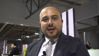 Massimo Mezzina Direttore Cdo Foggia - Matching 2014 Resimi