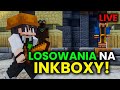 ROZDAJE INKBOXY i RANGI na MOIM SERWERZE MINECRAFT