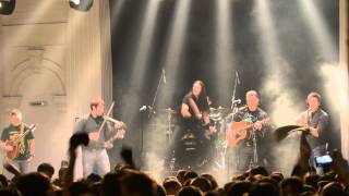 THE ORTHODOX CELTS - THE CELTS STRIKE AGAIN - ST. PATRICKS DAY 2013