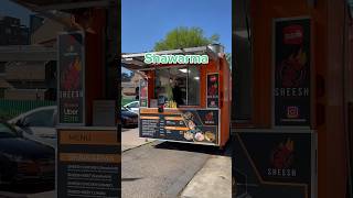 Shawarma Food Cart in PDX Shawarma Food Cart in PDX