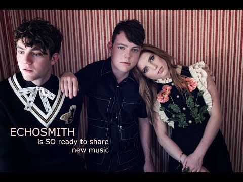Echosmith, interview 3