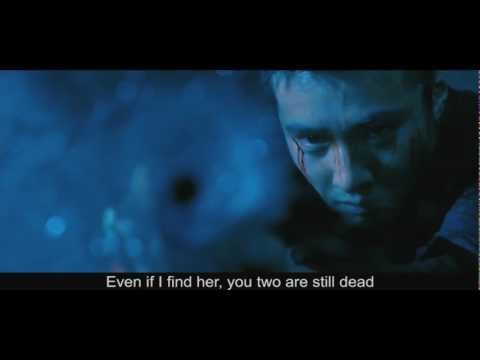 The Man From Nowhere Trailer - Official US Trailer [HD] starring Won Bin