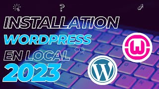 Installer Wordpress en local facilement en 2023 - Wordpress localhost et Wampserver