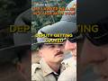 "You're Violating My 2nd Amendment! My Lawyer Will Be In Touch." Cop Gets Sued For Violating Rights