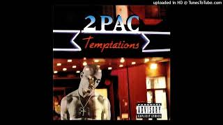 2Pac - Temptations (Remix) (CD Single) Pt.2 (1995 East Harlem,New York) Full CD