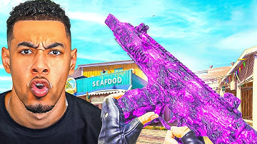 Modern Warfare 3 got a NEW UPDATE in 2025 and I love it...