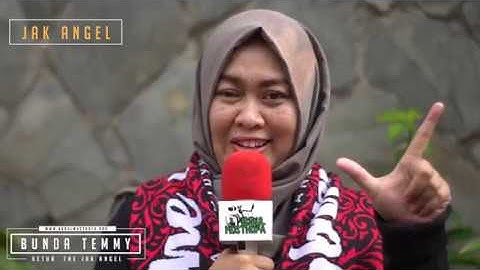 JAK ANGEL JUGA NURUL MUSTHOFA