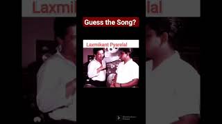 Guess Song? | Hema Malini | Manoj Kumar | Laxmikant Pyarelal | Interlude | Tunes  #love #tune