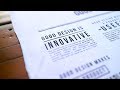 The 10 Principles for Good Design - Dieter Rams | Basics of Design The 10 Principles for Good Design - Dieter Rams | Basics of Design