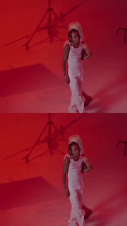 Eva Elfie and flow g