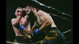 Patrik Škledar Vs Denis Kovačević - Mma, 77 Kg