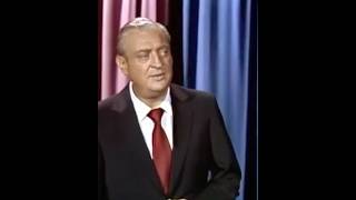 Rodney Dangerfield Had Carson DYING Laughing 😂 #Shorts #standupcomedy