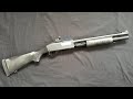 マルゼン M870 カート式ガスガン