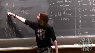 Mathematics of Juggling