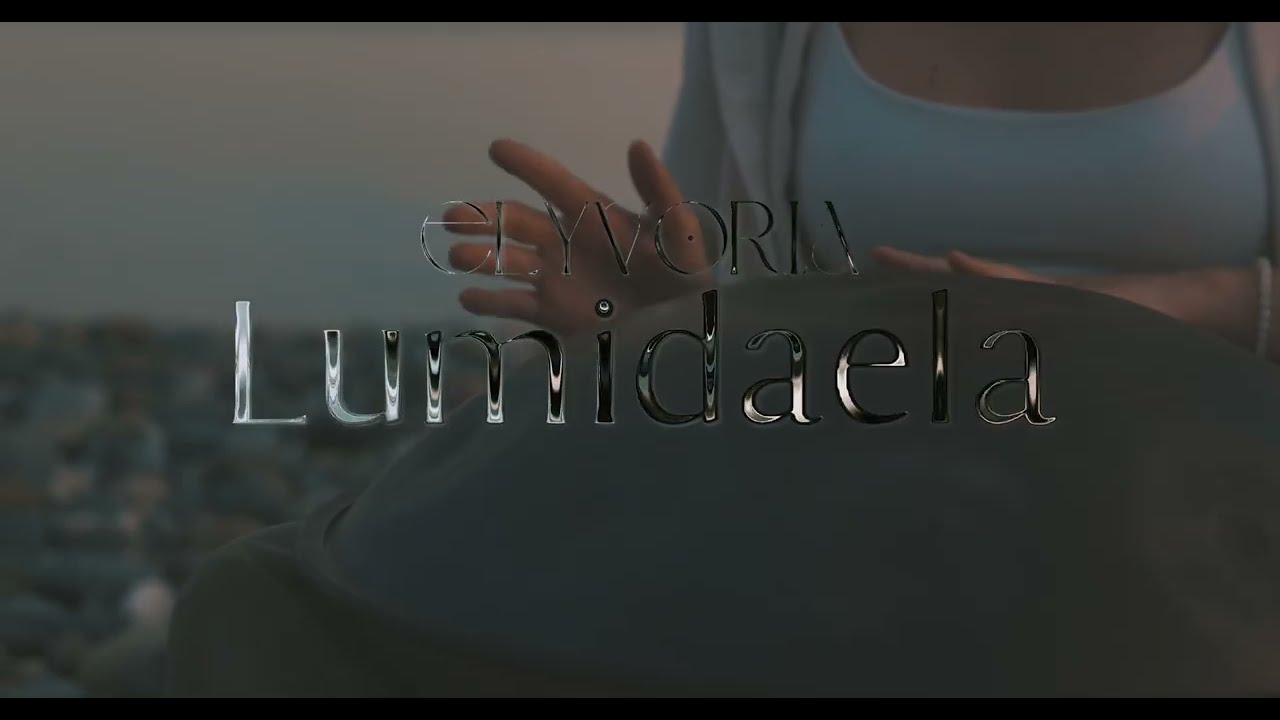 Elyvoria | Lumidaela Teaser Trailer