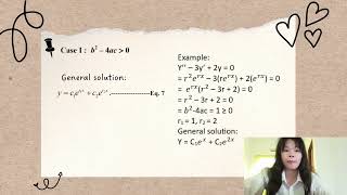 Chapter5: Second-Order Differential Equations