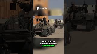 Are These Deadly Robots the Future of War?
