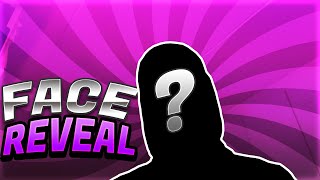 My FACE REVEAL + Sharp 4 In Ranked Skywars